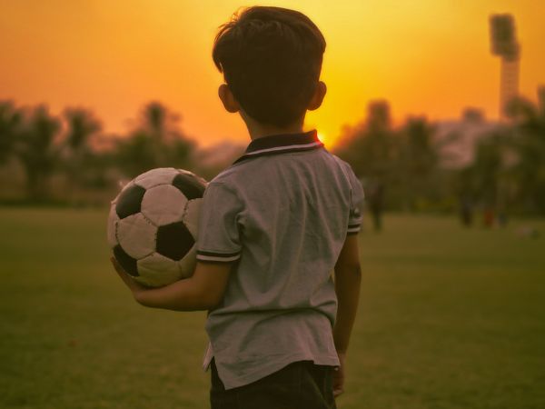 Treningi piłkarskie dla dzieci: Co rodzice powinni wiedzieć