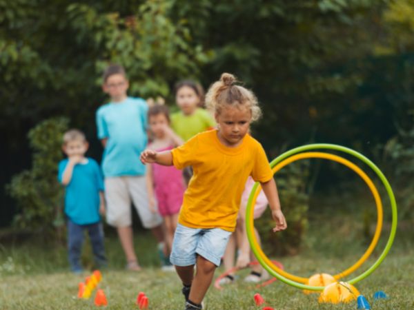 Najlepsze sporty dla dzieci: Twój przewodnik po wyborze odpowiedniego sportu