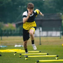 Jak poprawić swoje umiejętności piłkarskie: Porady i techniki dla wszystkich poziomów