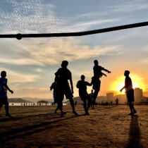 Piłka nożna dla dzieci: Wszystko, co musisz wiedzieć