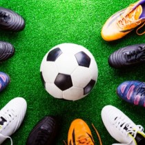 Buty piłkarskie: Wszystko, co musisz wiedzieć o różnych typach butów piłkarskich.