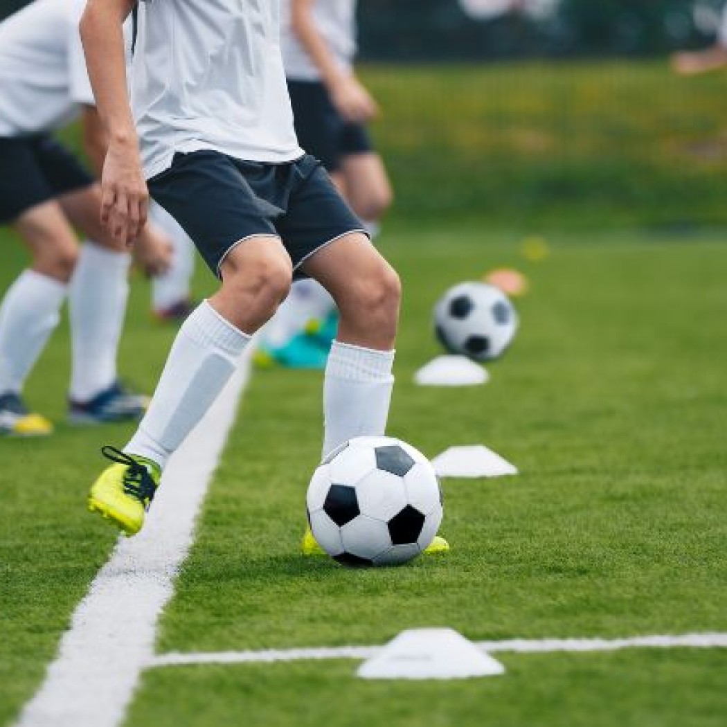Korzyści z piłki nożnej: Poprawa zdrowia psychicznego, fizycznego i emocjonalnego