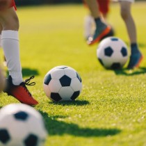 Najlepsze porady piłkarskie dla dzieci: Jak sprawić, by zaczęły na właściwej stopie